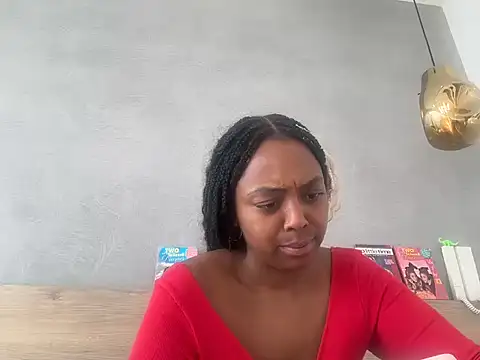 ChocolateCakeQueen online show from 07-23-26, 02:04
