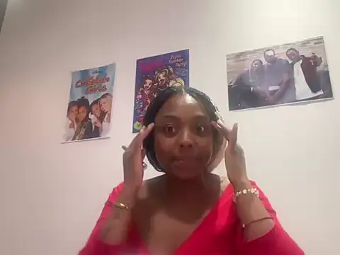 ChocolateCakeQueen online show from 07-24-26, 02:20