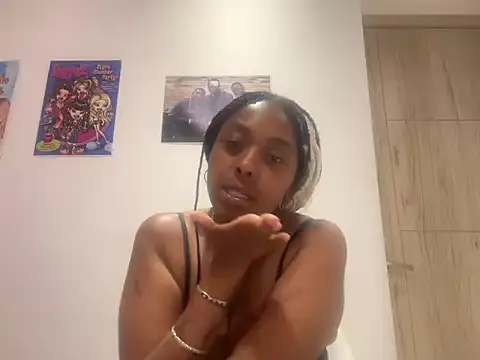 ChocolateCakeQueen online show from 07-24-26, 11:36