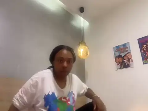ChocolateCakeQueen online show from 07-26-26, 01:58