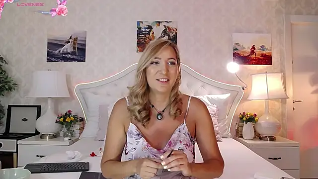 IreneHope online show from 07-02-26, 08:53