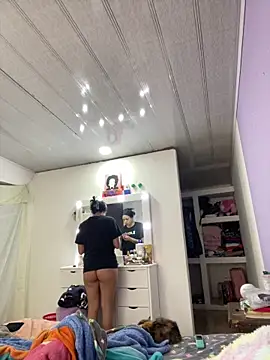 hannahb-e online show from 03-02-26, 12:01