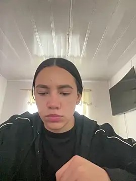 hannahb-e online show from 03-06-26, 02:24