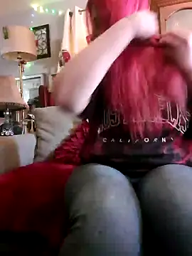 EXOTICLEXXXI online show from 01-24-25, 08:54