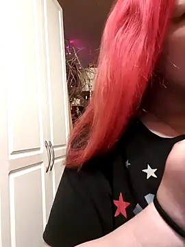 EXOTICLEXXXI online show from 01-30-25, 09:36