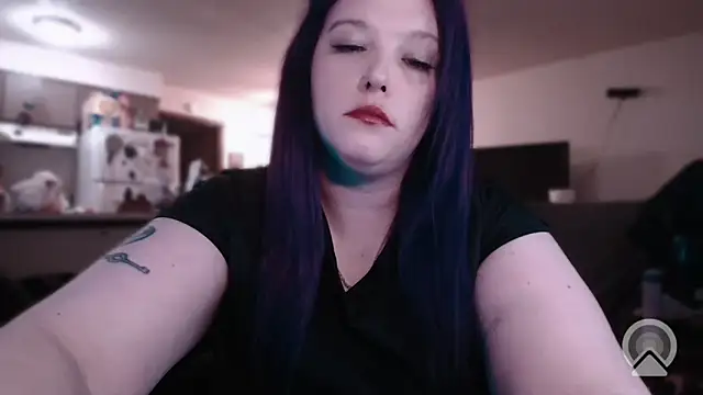 Snapshot of EXOTICLEXXXI chatting on 04-22-26, 06:20 EXOTICLEXXXI online show from 04-22-26, 06:20