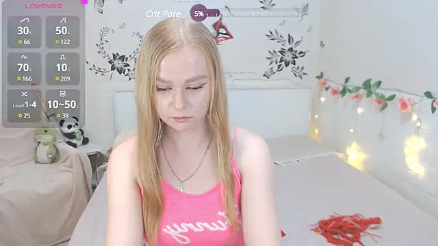 alice de online show from 01-31-25, 05:30