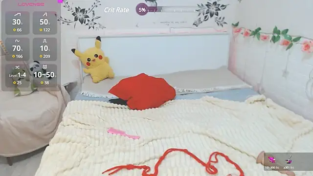 alice de online show from 02-03-25, 02:25