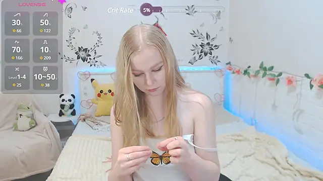 alice de online show from 02-10-25, 05:58