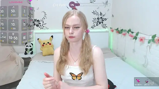 alice de online show from 03-20-25, 02:19