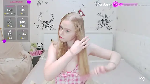 alice de online show from 11-27-25, 11:18