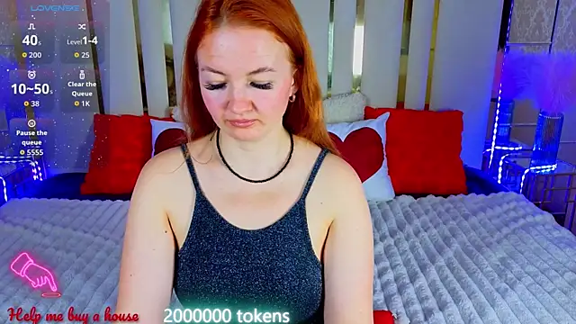 Marina Mur  online show from 02-05-26, 10:47