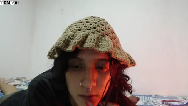 AlinaWoolf  online show from 03-01-26, 04:25