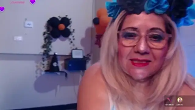  samara online show from 10-30-25, 11:38