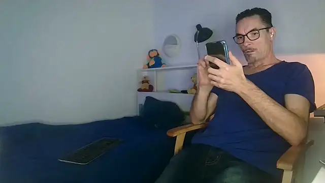 francky-libertin online show from 01-22-25, 08:17