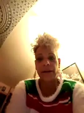 CeceilaMoon online show from 12-23-25, 03:37