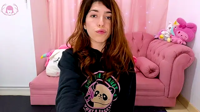 AuroraKatsy online show from 10-22-25, 10:53