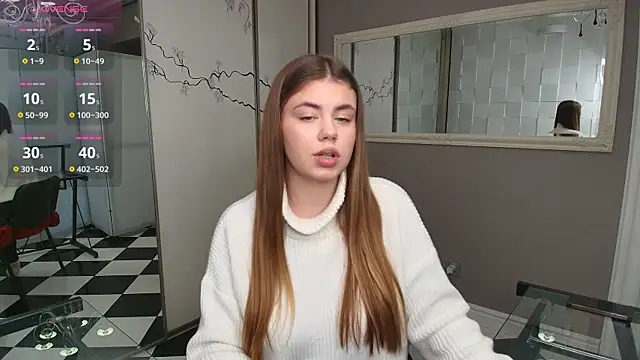 IsabellaBler online show from 12-17-24, 12:54