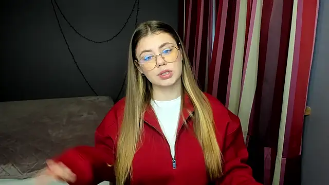 IsabellaBler online show from 12-30-24, 12:52