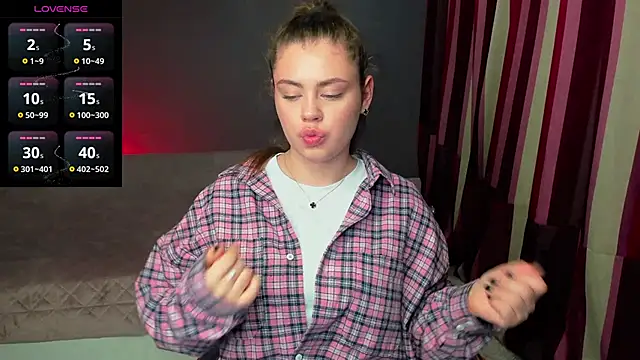 IsabellaBler online show from 02-06-25, 12:37