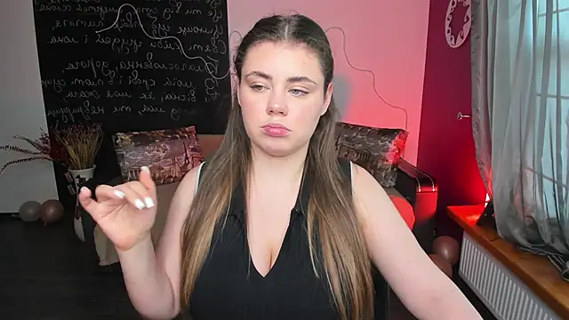 Snapshot of IsabellaBler chatting on 05-17-26, 11:39 IsabellaBler online show from 05-17-26, 11:39
