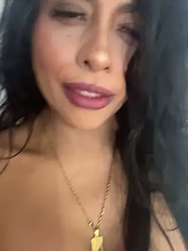 canela 10 online show from 09-25-25, 03:32