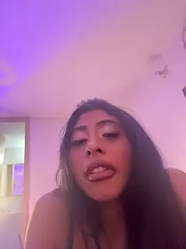 canela 10 online show from 10-21-25, 03:07