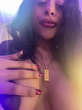 canela 10 online show from 10-22-25, 03:07