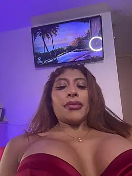 canela 10 online show from 07-31-26, 12:21
