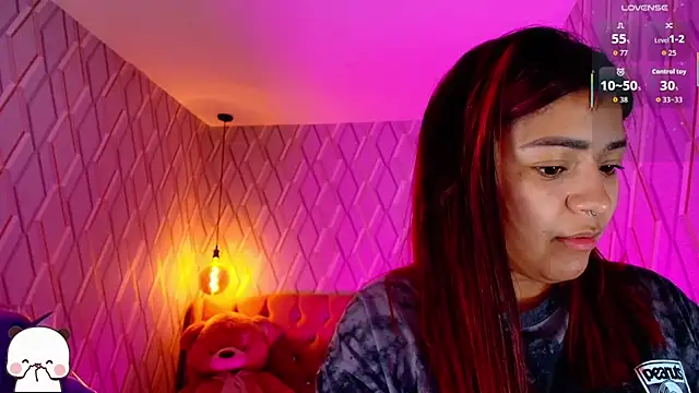 NicolleTaylor online show from 02-25-26, 04:22