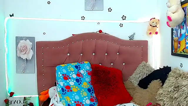 AngeDrty online show from 01-07-25, 04:48