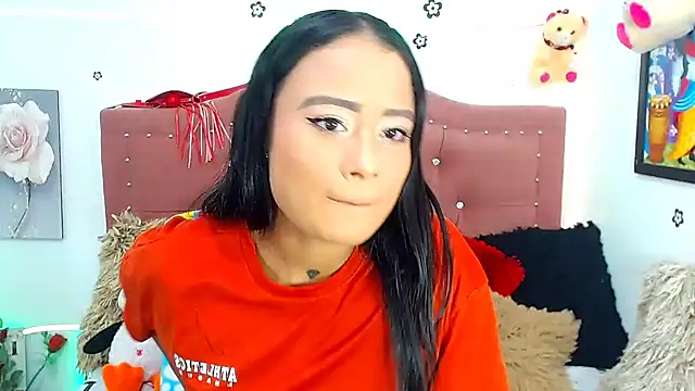 AngeDrty online show from 02-07-25, 09:58