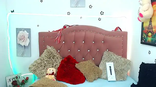 AngeDrty online show from 03-12-25, 09:03