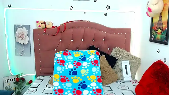 AngeDrty online show from 03-17-25, 11:21