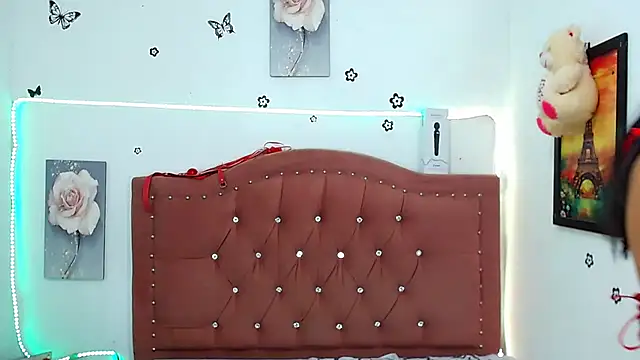 AngeDrty online show from 03-22-25, 02:14