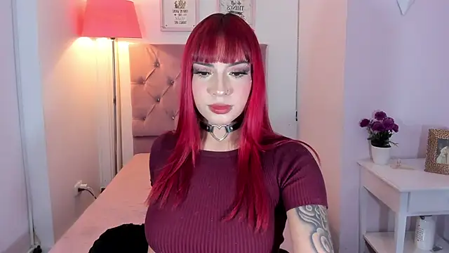 Ada  luna online show from 01-27-25, 06:09