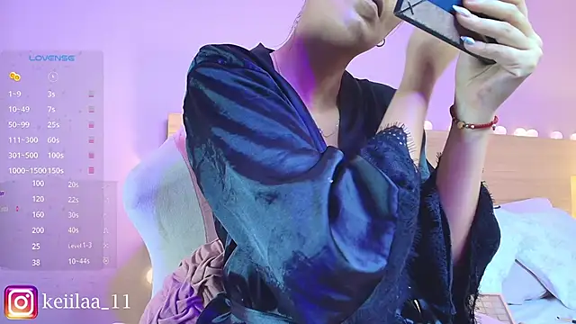 Keidancee online show from 12-05-25, 08:16