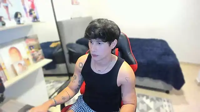 JayHotxxx online show from 01-27-25, 01:05