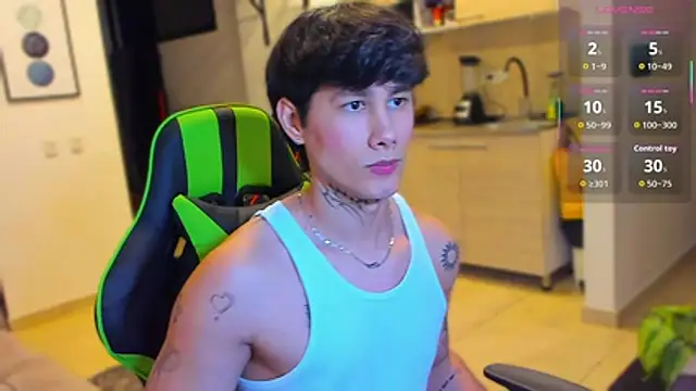 JayHotxxx online show from 01-13-26, 02:39