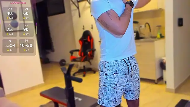 JayHotxxx online show from 01-15-26, 03:00