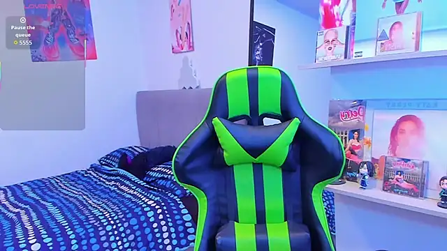 JayHotxxx online show from 02-09-26, 08:02