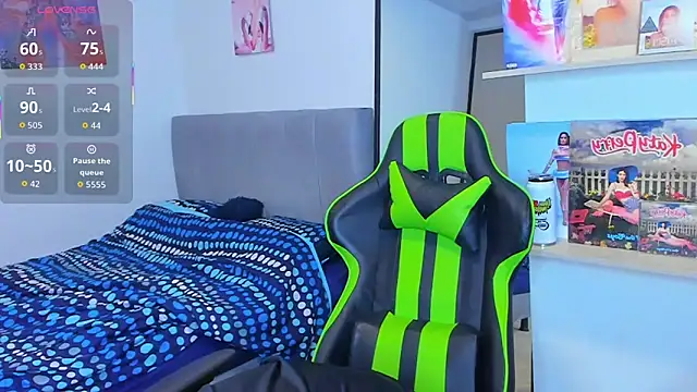 JayHotxxx online show from 03-06-26, 01:02