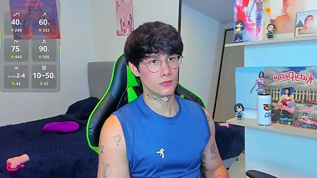 JayHotxxx online show from 03-27-26, 11:37