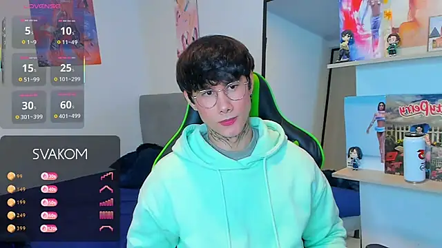 JayHotxxx online show from 04-11-26, 01:43