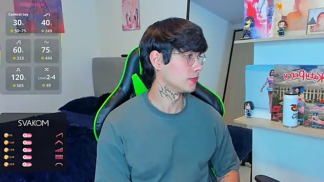 JayHotxxx online show from 04-23-26, 01:51