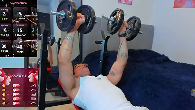 Snapshot of JayHotxxx chatting on 05-03-26, 01:22 JayHotxxx online show from 05-03-26, 01:22