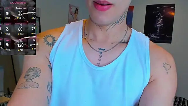 Snapshot of JayHotxxx chatting on 05-14-26, 01:34 JayHotxxx online show from 05-14-26, 01:34
