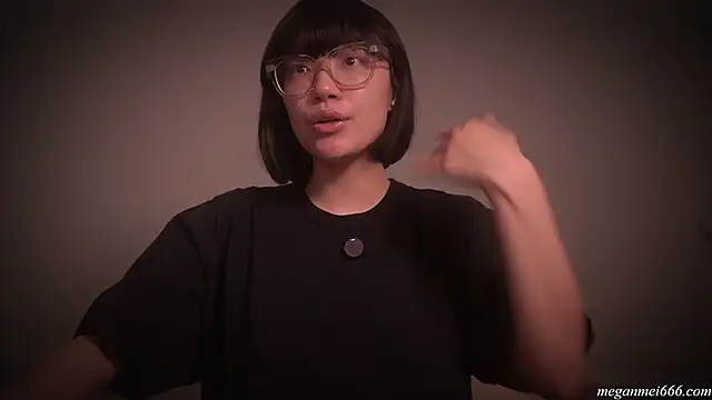 meganmei666 online show from 02-03-26, 03:15