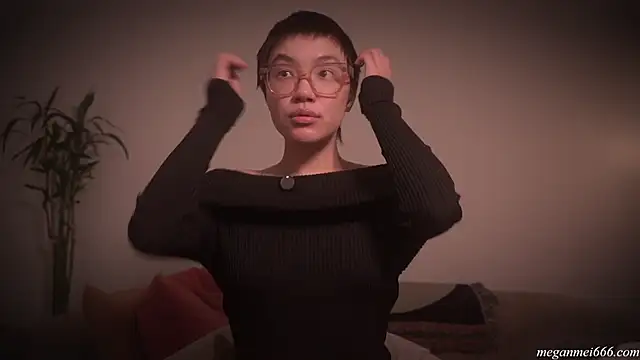 meganmei666 online show from 02-22-26, 02:34