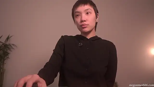 meganmei666 online show from 03-08-26, 03:10